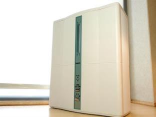 HOTEL FUKURACIA OSAKA-BAY : photo 6 de la chambre room #54532723