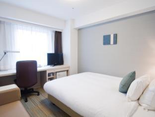 Daiwa Roynet Hotel Osaka-Uehonmachi : photo 9 de la chambre room #56969327