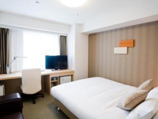 Daiwa Roynet Hotel Osaka-Uehonmachi : photo 9 de la chambre room #56969328