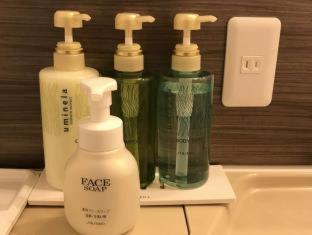 Hotel il Grande Umeda : photo 4 de la chambre room #30140609