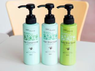 Comfort Inn Niigata Chuo Inter : photo 5 de la chambre room #31716605