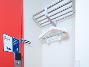 Comfort Inn Niigata Chuo Inter : photo 6 de la chambre room #31716605