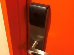 Comfort Inn Niigata Chuo Inter : photo 8 de la chambre room #31716605