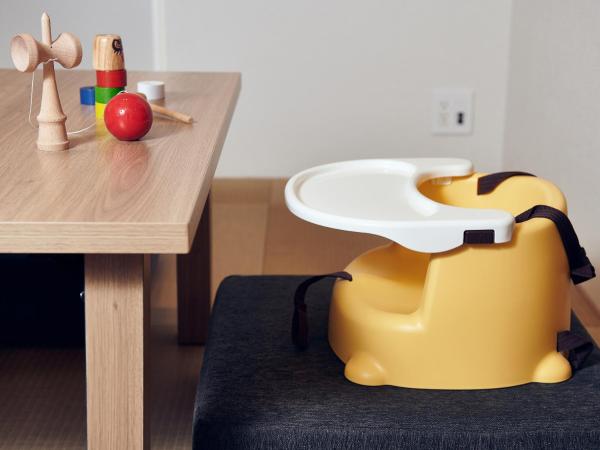 MIMARU Tokyo Akasaka : photo 7 de la chambre appartement (canapé-lit)