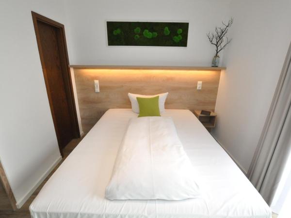 Hotel Perlach Allee by Blattl : photo 2 de la chambre chambre double