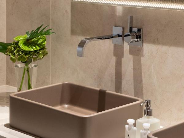 Guarda Golf Hotel & Residences : photo 4 de la chambre appartement 1 chambre