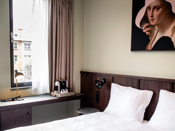 Hotel Mariënhage : photo 8 de la chambre hébergement modern monk