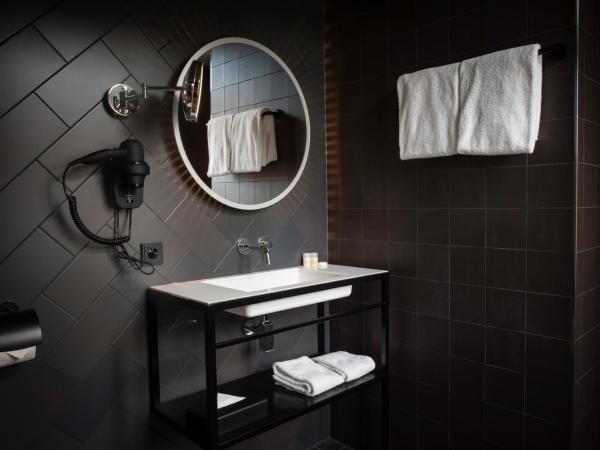 Hotel Mariënhage : photo 2 de la chambre hébergement epic eden