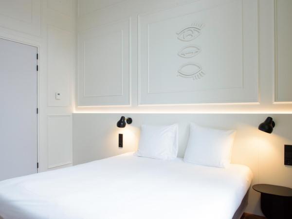 Hotel Mariënhage : photo 9 de la chambre hébergement heavenly white