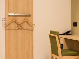 Karaksa Hotel Osaka Namba : photo 5 de la chambre room #238104020