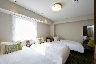 Hearton Hotel Shinsaibashi Nagahoridouri : photo 5 de la chambre room #286823709
