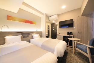 S-peria Inn Osaka Hommachi : photo 2 de la chambre room #435204908