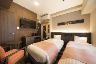 S-peria Inn Osaka Hommachi : photo 9 de la chambre room #435204908