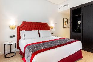 Eurostars Azahar : photo 2 de la chambre room #417223025