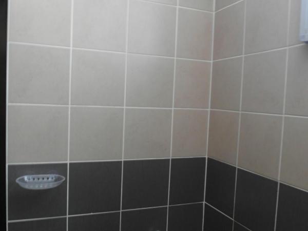 White Cottage : photo 4 de la chambre chambre lit king-size