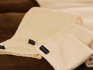 Oriental Hotel Hiroshima : photo 4 de la chambre room #17516427