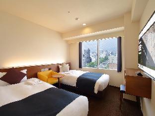 Oriental Hotel Hiroshima : photo 5 de la chambre room #17516427