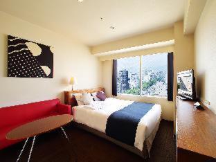 Oriental Hotel Hiroshima : photo 3 de la chambre room #17516429