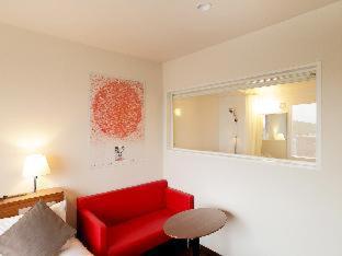 Oriental Hotel Hiroshima : photo 6 de la chambre room #17516429