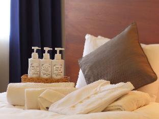 Oriental Hotel Hiroshima : photo 7 de la chambre room #17516429