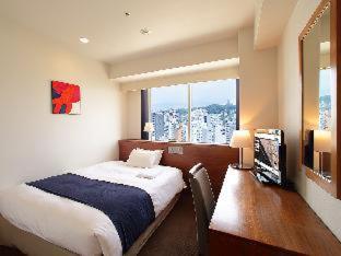 Oriental Hotel Hiroshima : photo 4 de la chambre room #17516431