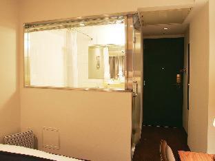 Oriental Hotel Hiroshima : photo 7 de la chambre room #17516431