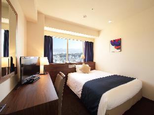 Oriental Hotel Hiroshima : photo 8 de la chambre room #17516431