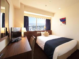 Oriental Hotel Hiroshima : photo 9 de la chambre room #17516433