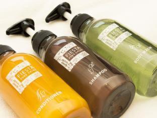 Hearton Hotel Nishi Umeda : photo 8 de la chambre room #26974718