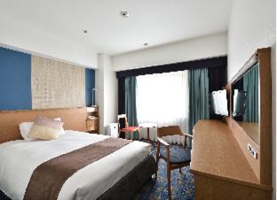 Hotel Granvia Hiroshima : photo 7 de la chambre room #27411428