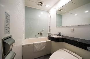 Best Western Hotel Fino Osaka Shinsaibashi : photo 3 de la chambre room #26018921