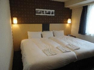 Best Western Hotel Fino Osaka Shinsaibashi : photo 3 de la chambre room #26018925