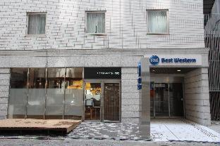 Best Western Hotel Fino Osaka Shinsaibashi : photo 6 de la chambre room #26018925