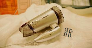 Rihga Royal Hotel Hiroshima : photo 7 de la chambre room #32002555