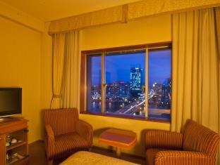 Hotel Okura Niigata : photo 3 de la chambre room #30586245