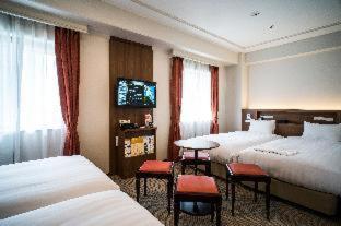 Hotel New Hankyu Osaka Annex : photo 3 de la chambre room #24794530