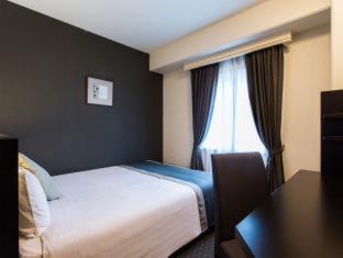 Hotel New Hankyu Osaka Annex : photo 4 de la chambre room #24794533