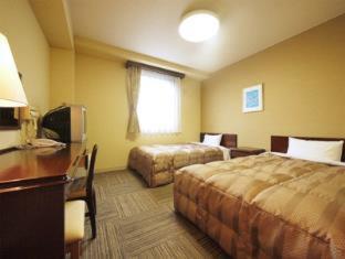 Hotel Route-Inn Shinonoi : photo 2 de la chambre room #40483307