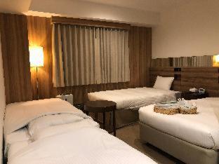 Hotel IL Cuore Namba : photo 6 de la chambre room #34989313