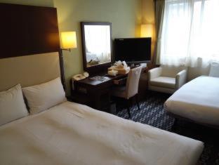 Hotel IL Cuore Namba : photo 3 de la chambre room #34989314