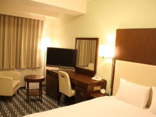 Hotel IL Cuore Namba : photo 5 de la chambre room #34989316