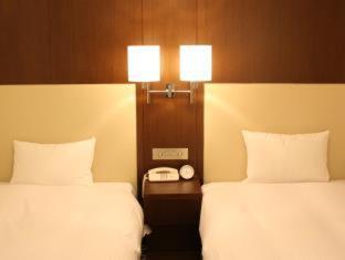 Hotel IL Cuore Namba : photo 4 de la chambre room #34989317