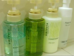 Hotel Hokke Club Hiroshima : photo 8 de la chambre room #36665009