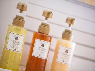 Cityroute Hotel : photo 5 de la chambre room #36557951