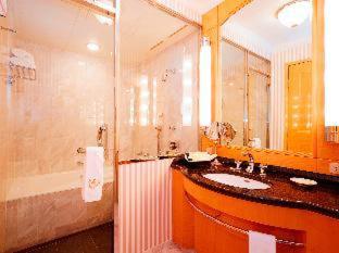 Imperial Hotel Osaka : photo 10 de la chambre room #63186146