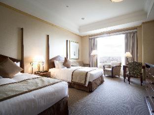 Imperial Hotel Osaka : photo 9 de la chambre room #63186151