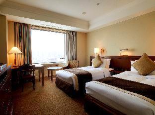 Imperial Hotel Osaka : photo 7 de la chambre room #63186155