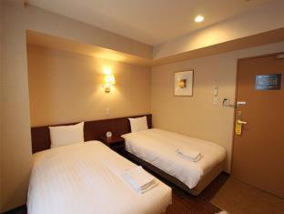 Smile Hotel Namba : photo 3 de la chambre room #31492809