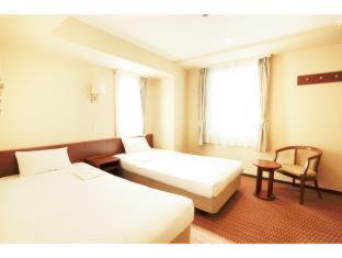 Smile Hotel Namba : photo 4 de la chambre room #31492809