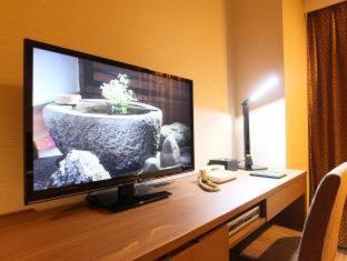 Hotel Metropolitan Nagano : photo 2 de la chambre room #44719527